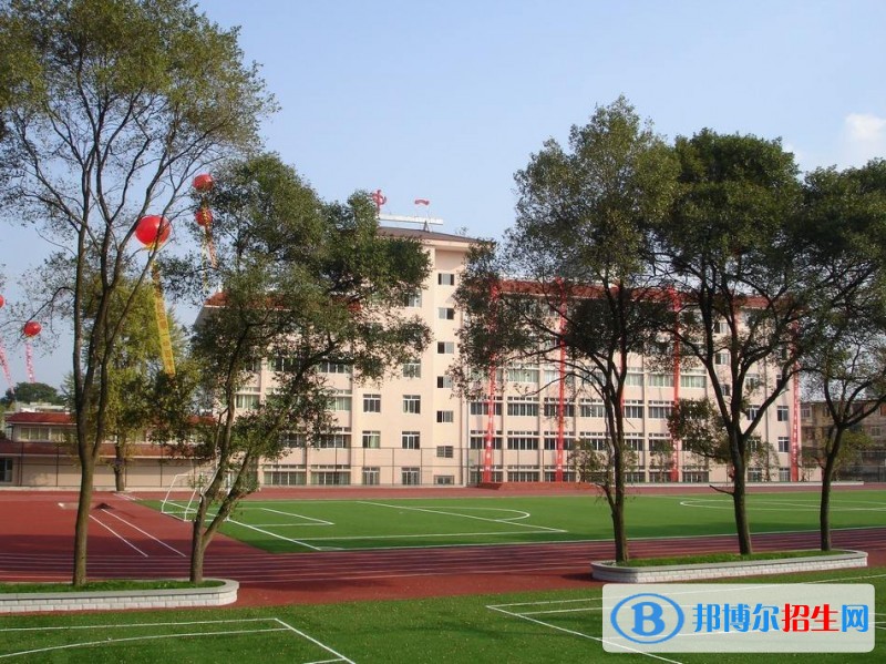 安顺什么中专学校最有前途