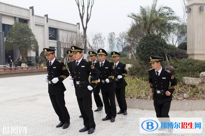 安顺现在中专学校学什么专业好