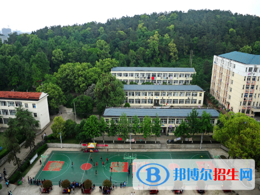 湖北生态工程职业技术学院2019年单招录取分数线
