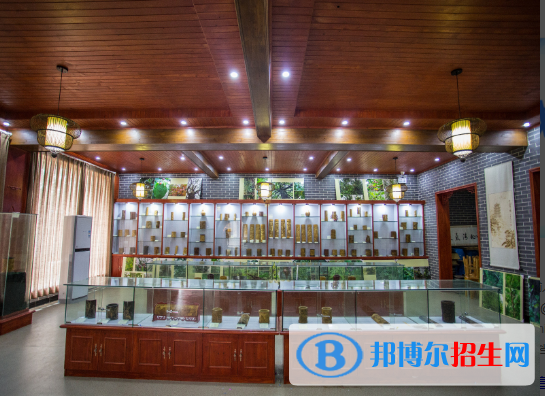 湖北生态工程职业技术学院单招报名时间