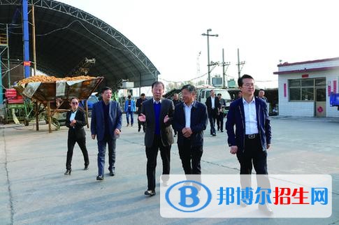代县职业技术学校2019年报名条件、招生对象