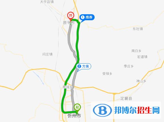 原平星海艺术学校地址在哪里