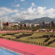 大理护理职业学院五年制大专