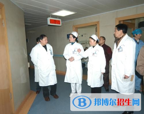 南充高中上什么中专学校好