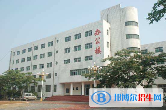 郑州工业安全职业学院单招报名时间