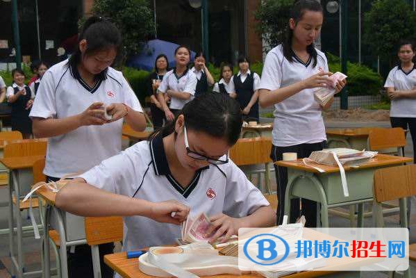资阳中专学校可以学什么