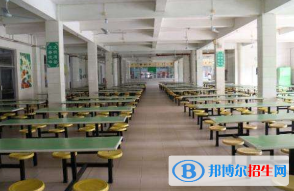 中山港口理工学校宿舍条件