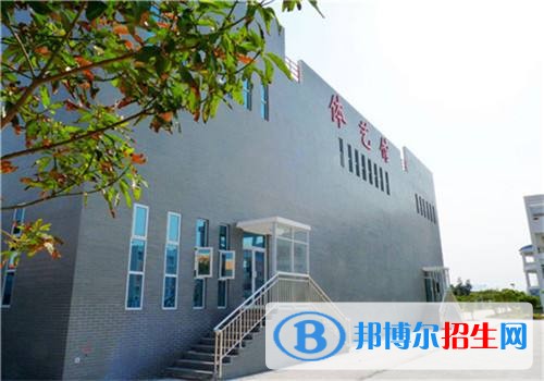 四川核工业技师学院五年制大专学校宿舍条件怎么样