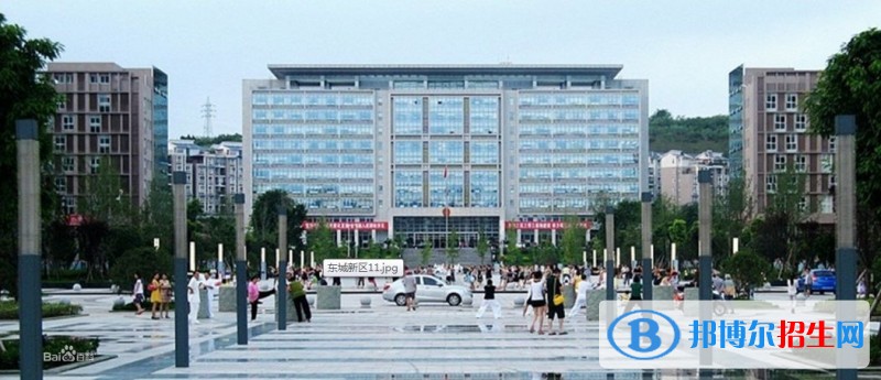 资阳中专学校学什么好