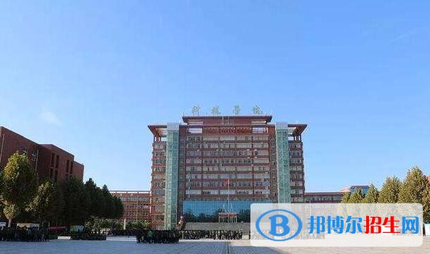 洛阳科技职业学院单招成绩查询时间