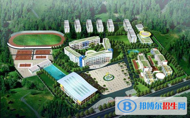 资阳职高和中专学校有哪些区别