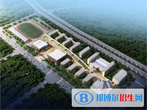 四川省成都市中和职业中学五年制大专招生对象及条件