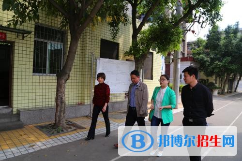 资阳中专学校和中专有哪些区别