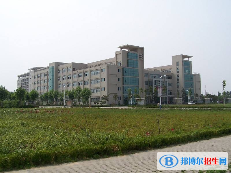 河南检察职业学院2019年单招录取分数线