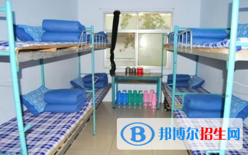 开平吴汉良理工学校宿舍条件