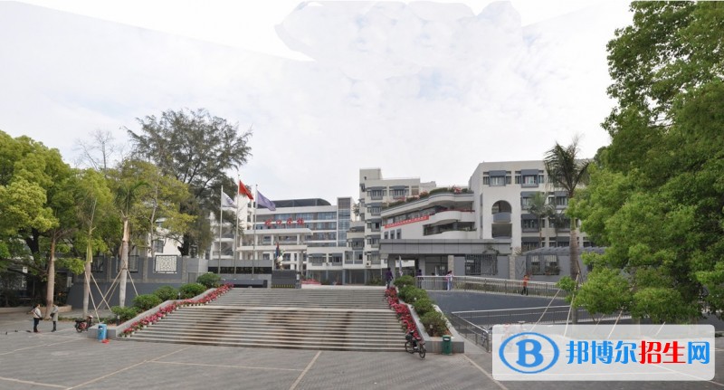广东国土资源工程学校2022年招生办联系电话