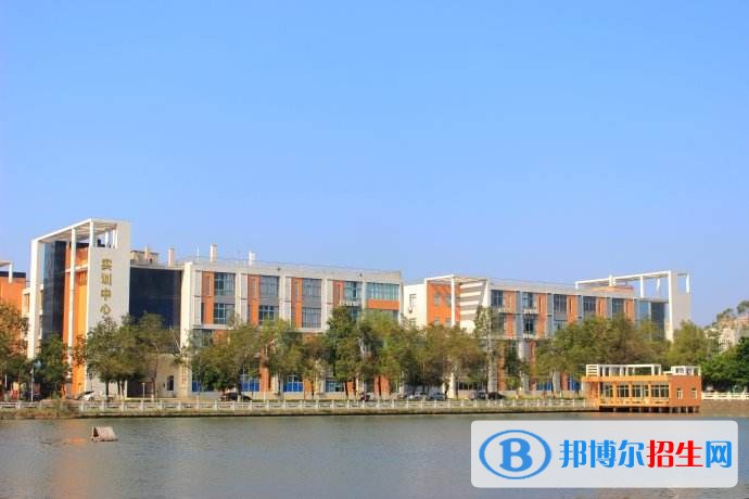 河南工学院单招简章