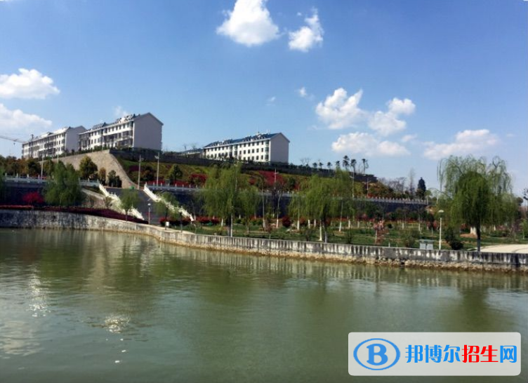 襄阳职业技术学院单招报名时间