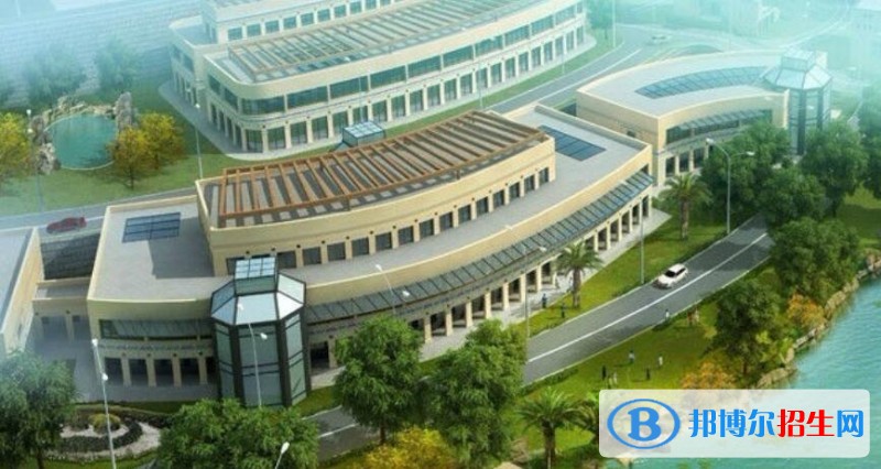 新会成人中等专业学校有哪些专业