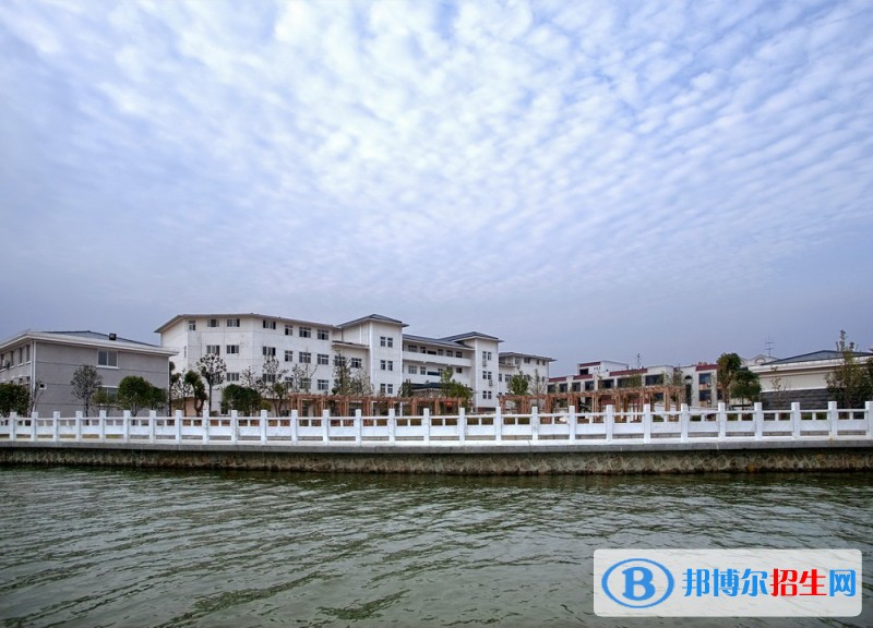 武汉警官职业学院2019年单招录取分数线