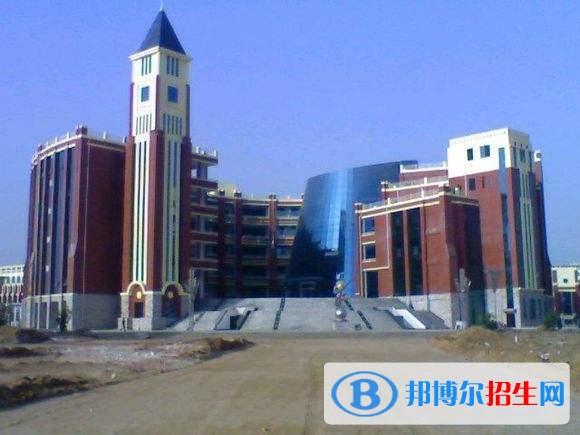 郑州工业应用技术学院单招简章