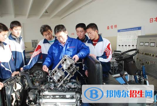 资阳读中专学校学什么有前途
