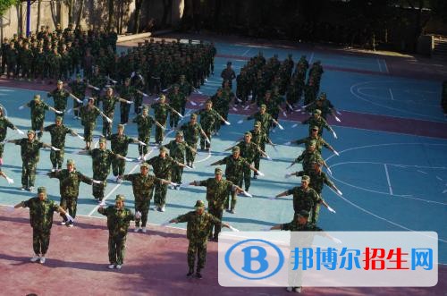资阳读中专学校有用吗