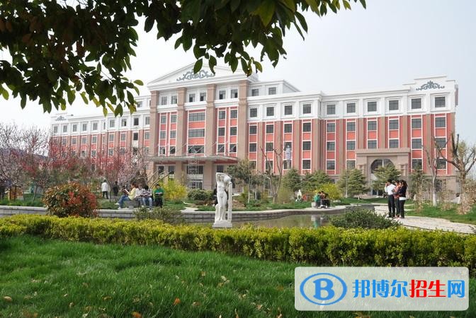 商丘工学院单招简章