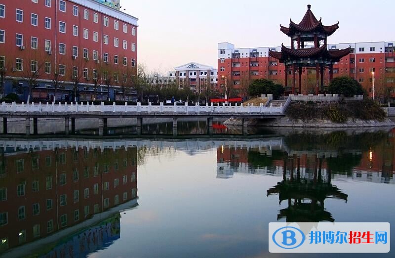 商丘工学院2019年单招录取分数线