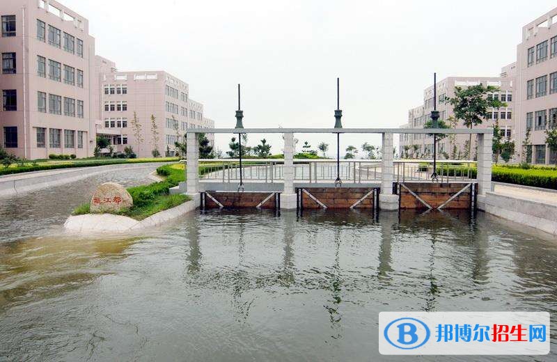 河南水利与环境职业学院单招简章