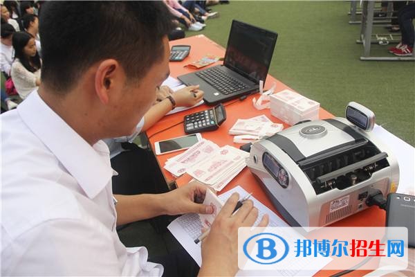 资阳女生读中专学校学什么好