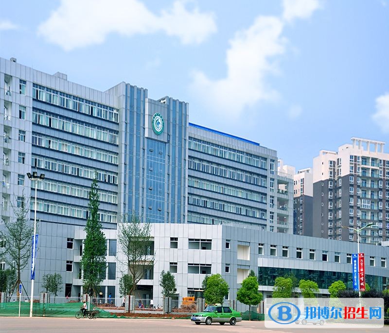 资阳女生上中专学校学什么专业好