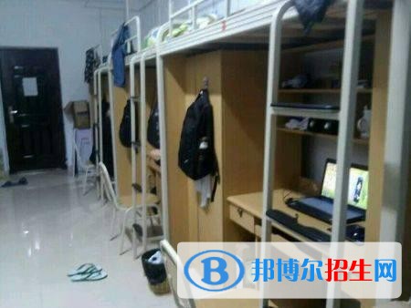 朔州技工学校宿舍条件