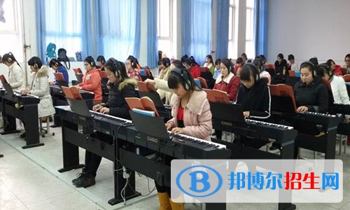 内江中专学校一般有哪些专业