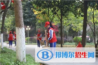 四川省阆中师范学校五年制大专报名条件
