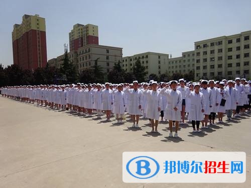 郑州黄河护理职业学院单招成绩查询时间