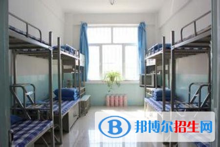 朔州市朔城区神头职业中学宿舍条件