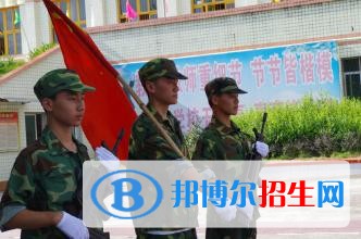 资阳高中毕业能上中专学校