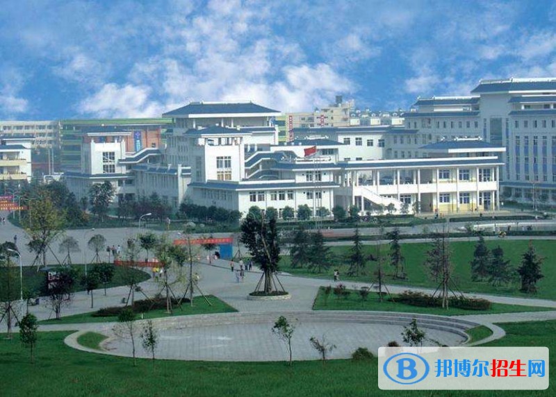 南阳职业学院单招简章