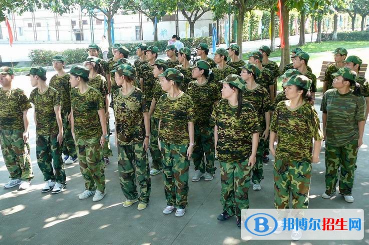 内江什么中专学校最好
