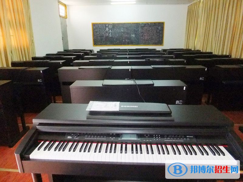 内江中专学校都能学什么