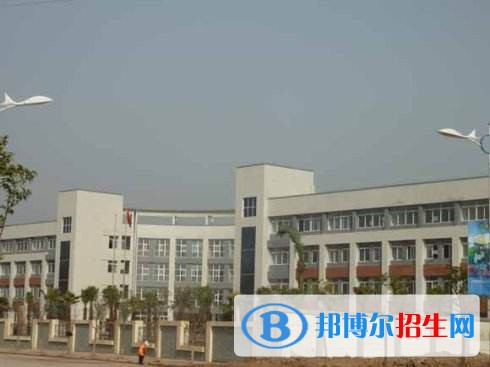 四川省宜宾市南溪职业技术学校五年制大专网站网址