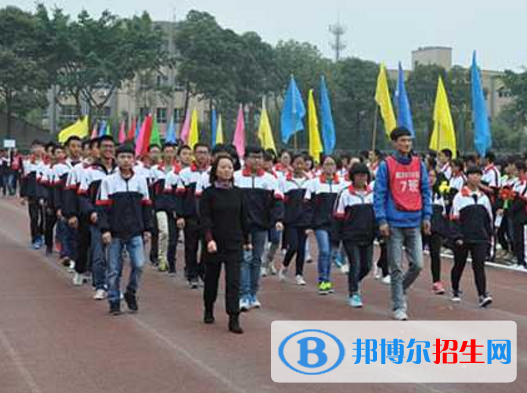 四川东电中学地址在哪里