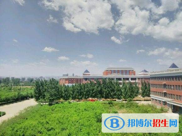 鹤壁汽车工程职业学院单招报名时间