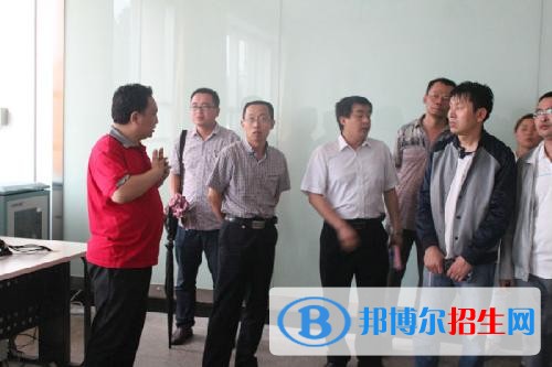 高平中等专业学校地址在哪里