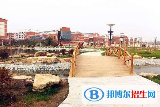 开封文化艺术职业学院2019年单招录取分数线