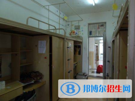 晋城中等专业学校宿舍条件