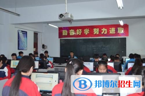 晋城中等专业学校招生办联系电话