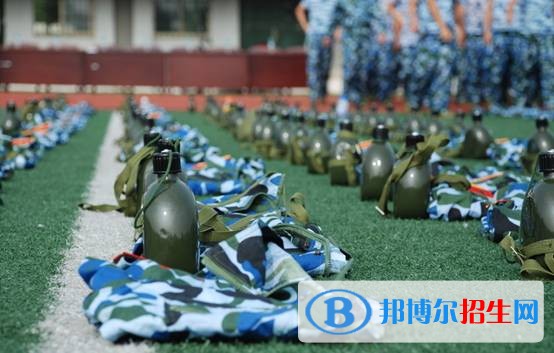 内江中专学校哪里好