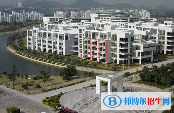 佛山顺德区容桂职业技术学校